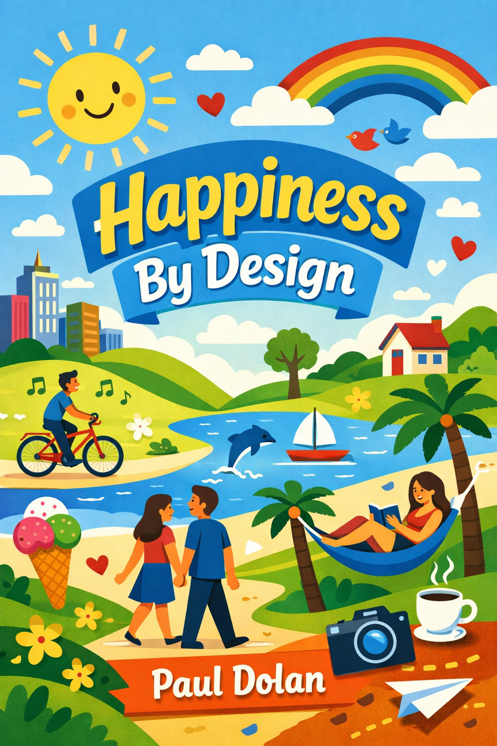 Happiness By Design