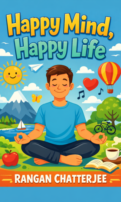 Happy Mind, Happy Life