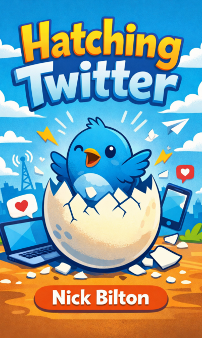 Hatching Twitter