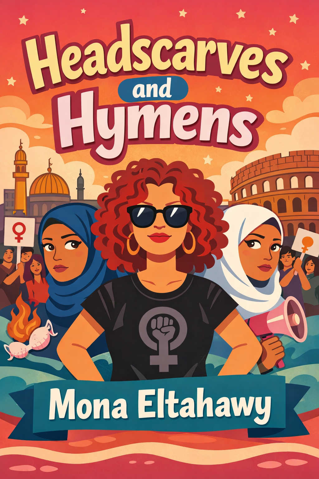 Headscarves and Hymens