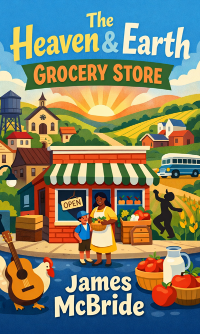 The Heaven & Earth Grocery Store