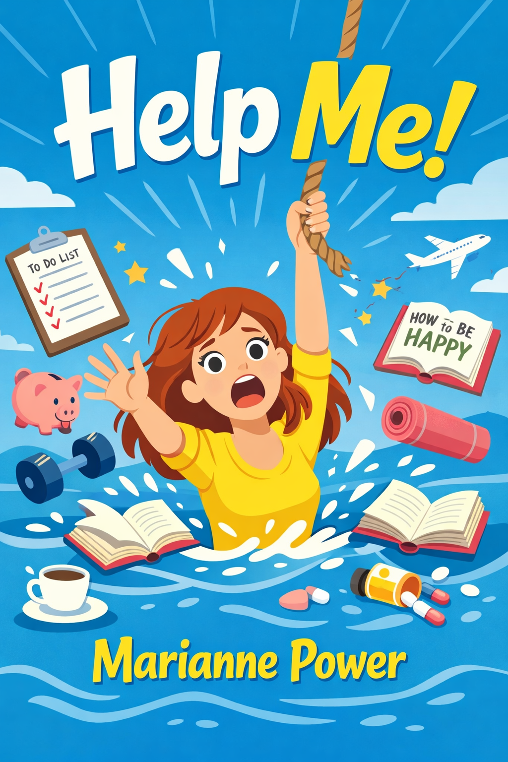 Help Me!