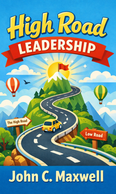 High Road Leadership