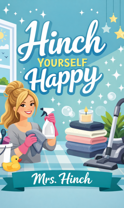 Hinch Yourself Happy