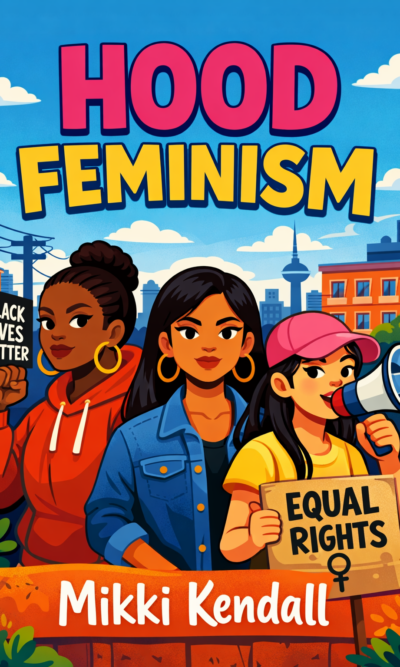 Hood Feminism