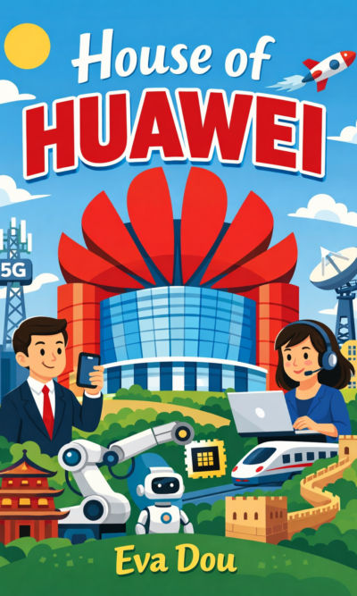 House of Huawei