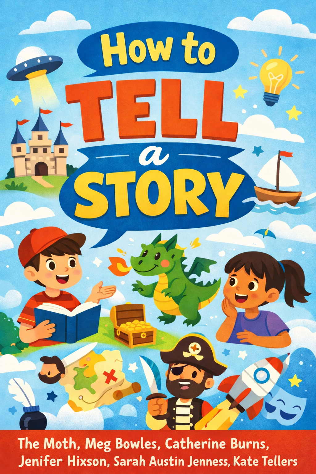 How to Tell a Story