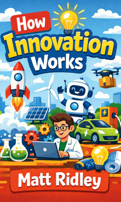 How Innovation Works