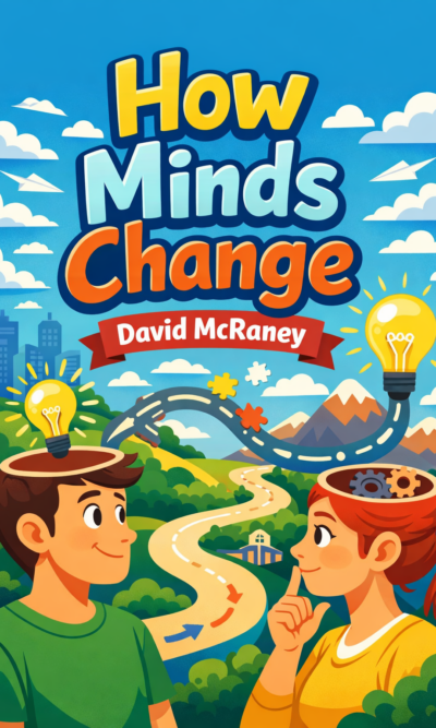 How Minds Change