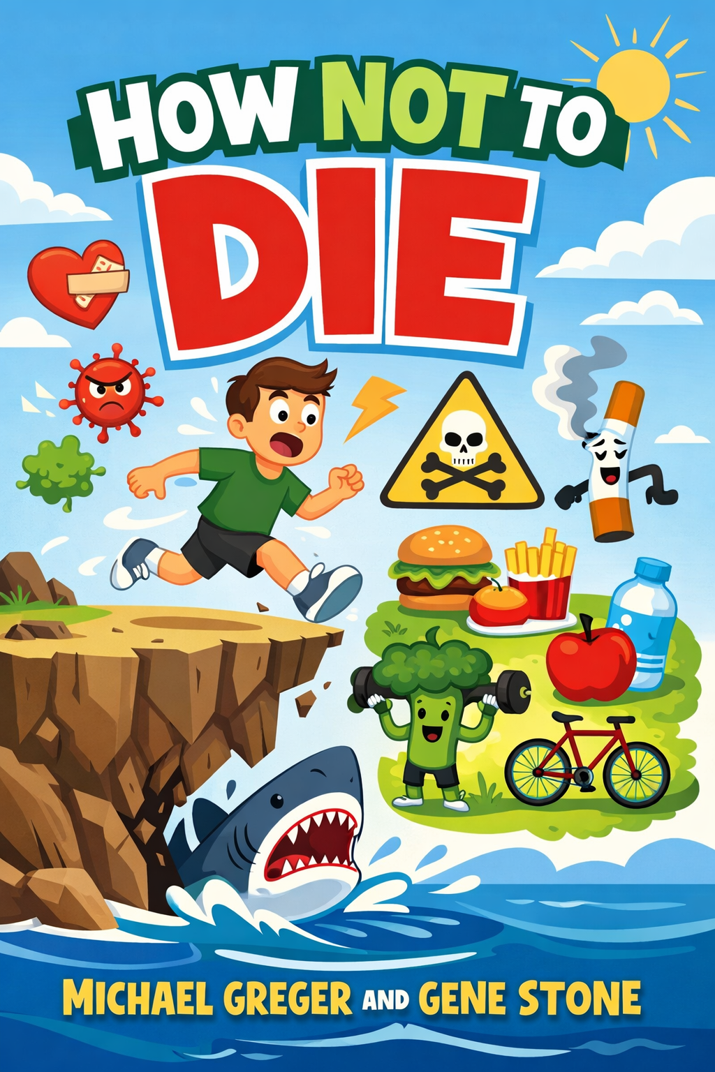 How Not to Die