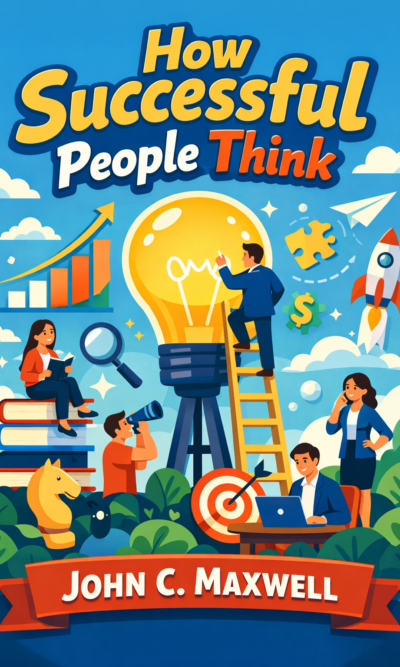 How Successful People Think