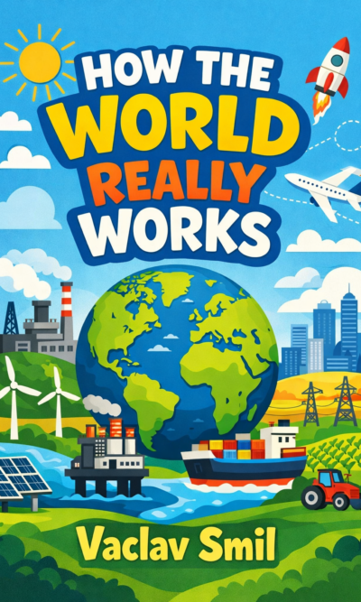 How the World Really Works