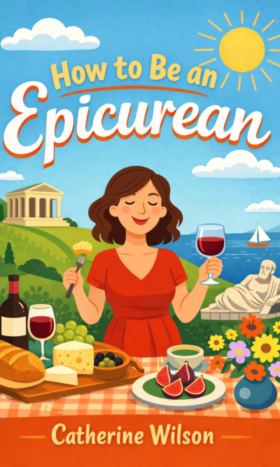 How to Be an Epicurean
