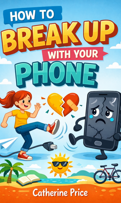 How to Break Up with Your Phone