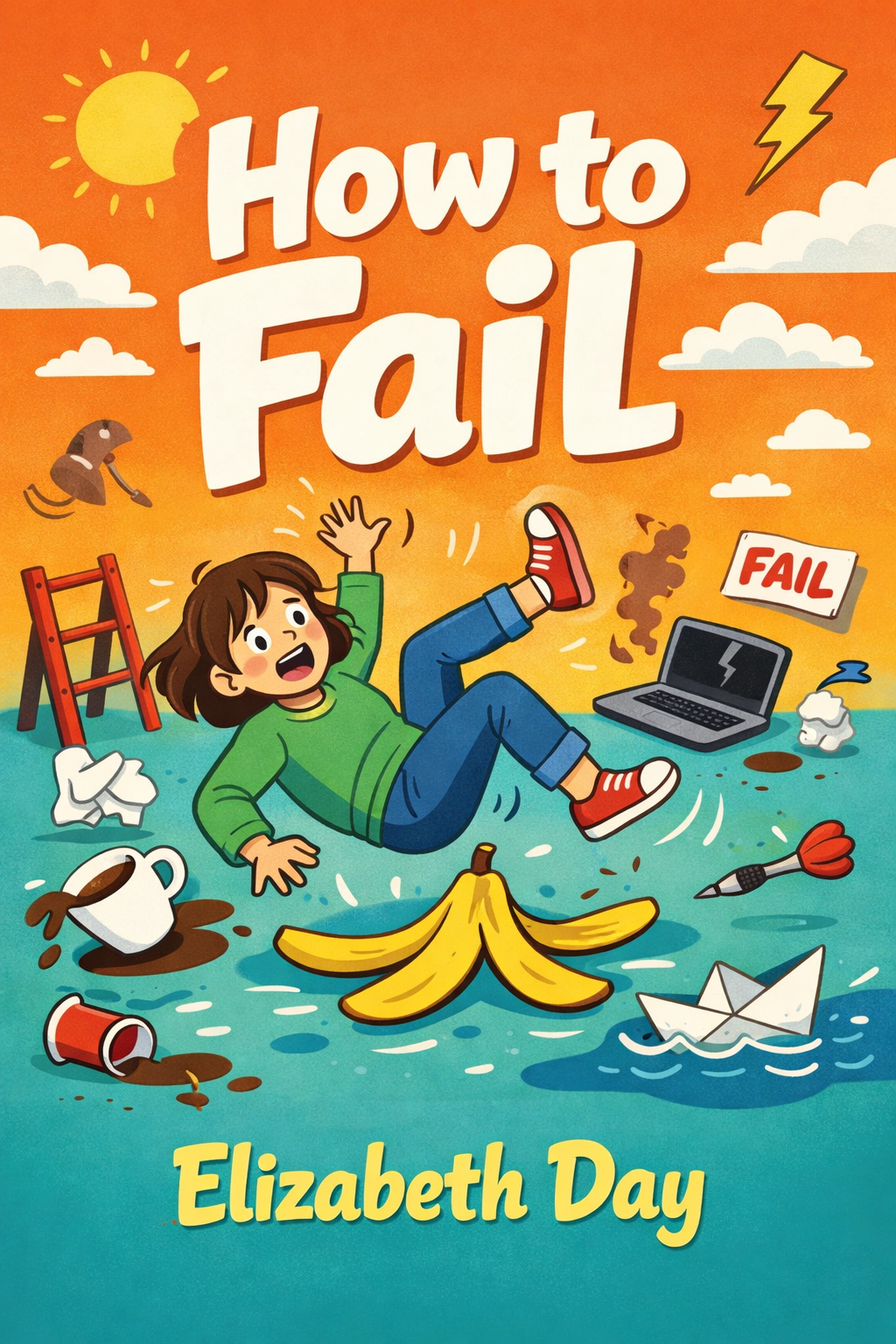 How to Fail