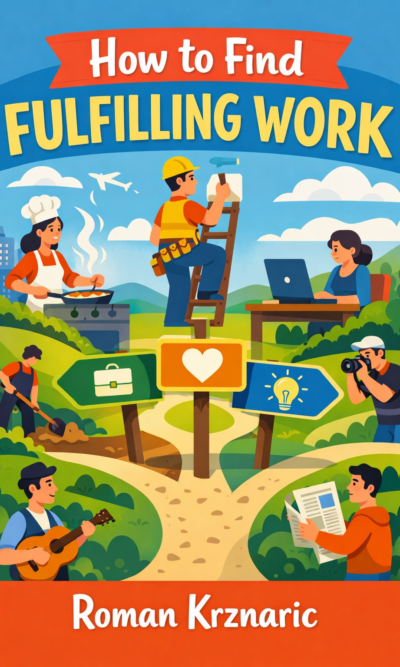 How to Find Fulfilling Work