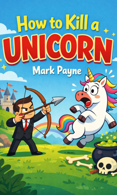 How to Kill a Unicorn