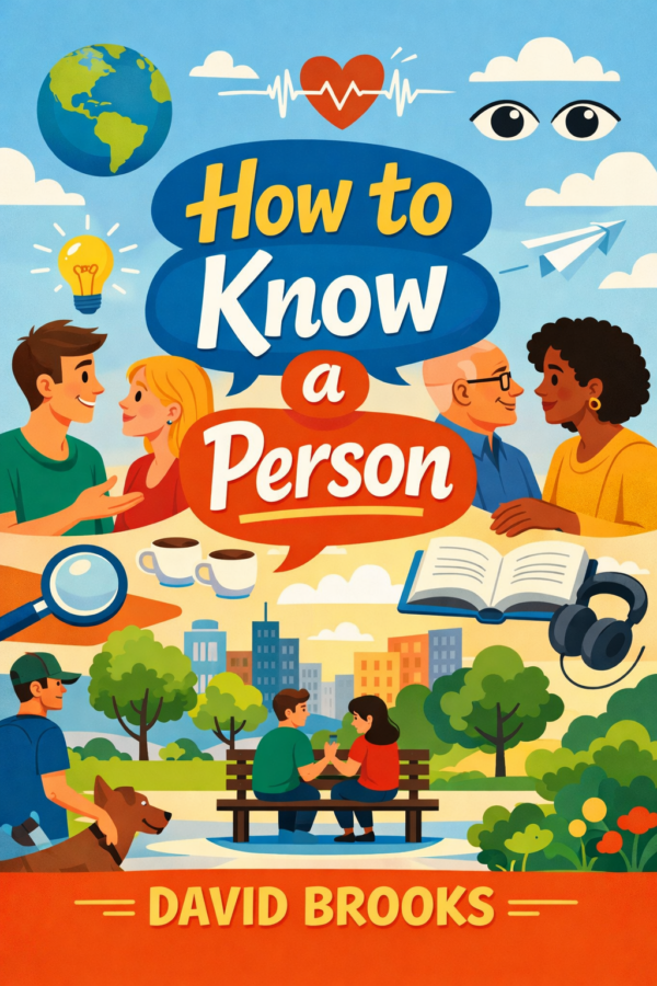 How to Know a Person – Free Book Summaries & Audio Guides – Winkist