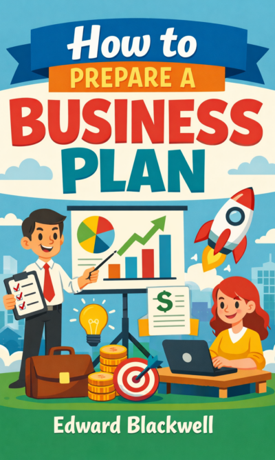 How to Prepare a Business Plan