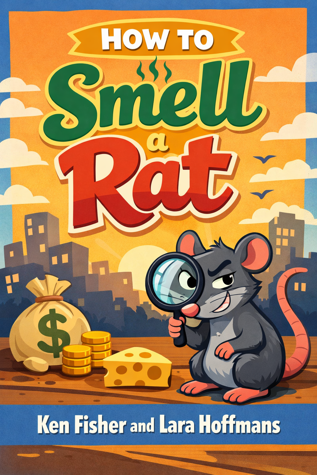 How to Smell a Rat