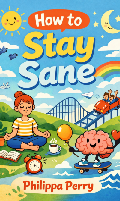 How to Stay Sane