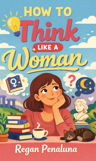 How to Think Like a Woman
