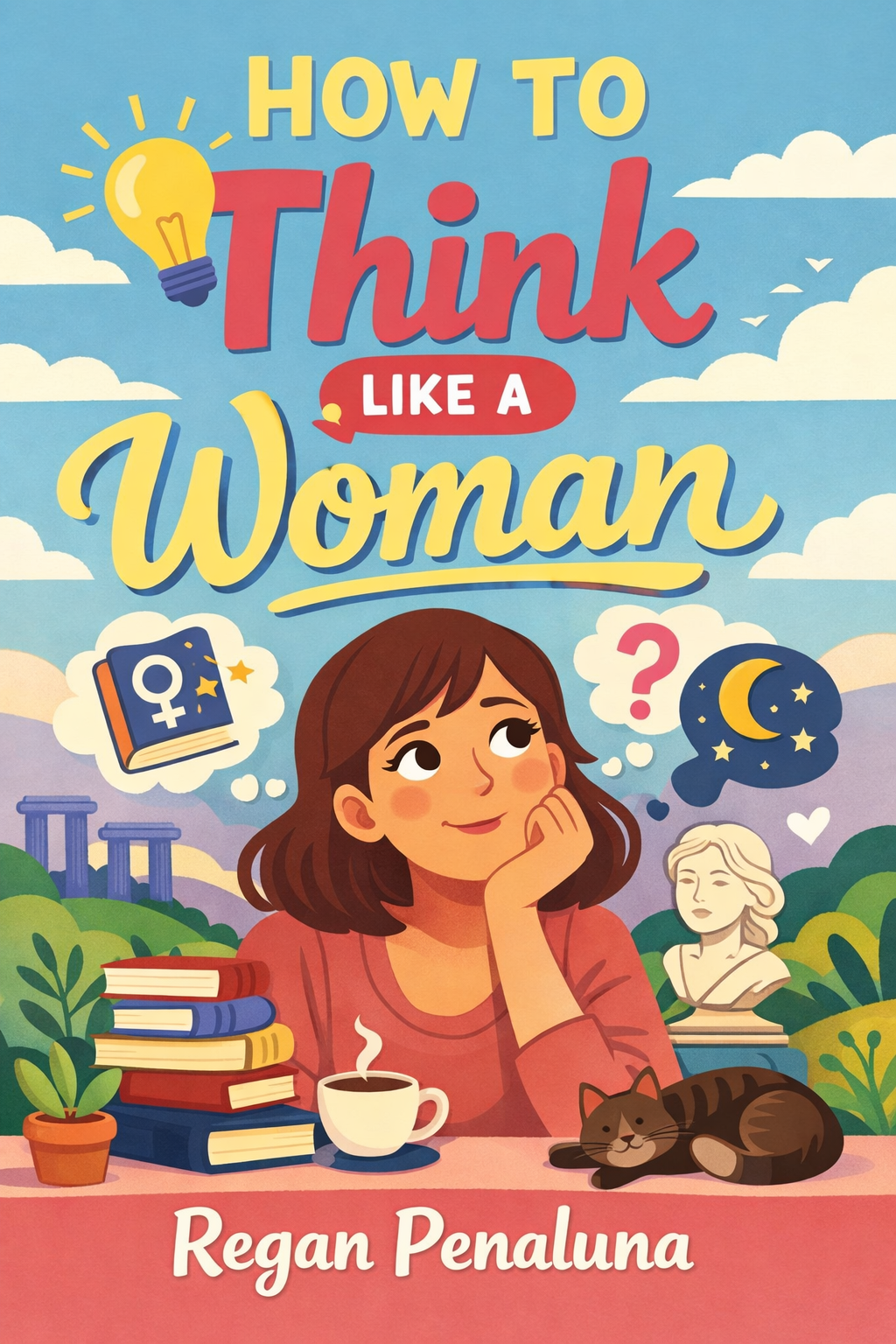 How to Think Like a Woman