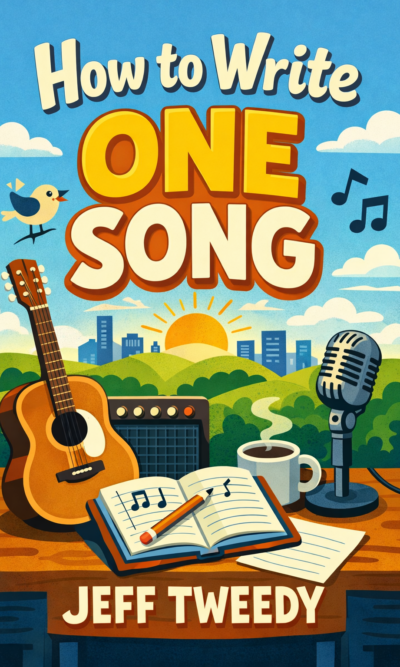 How to Write One Song