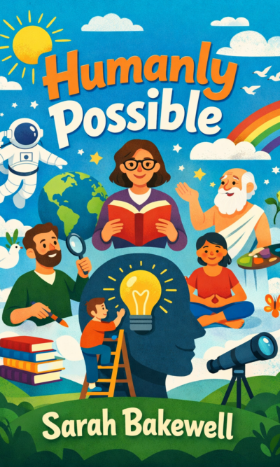 Humanly Possible