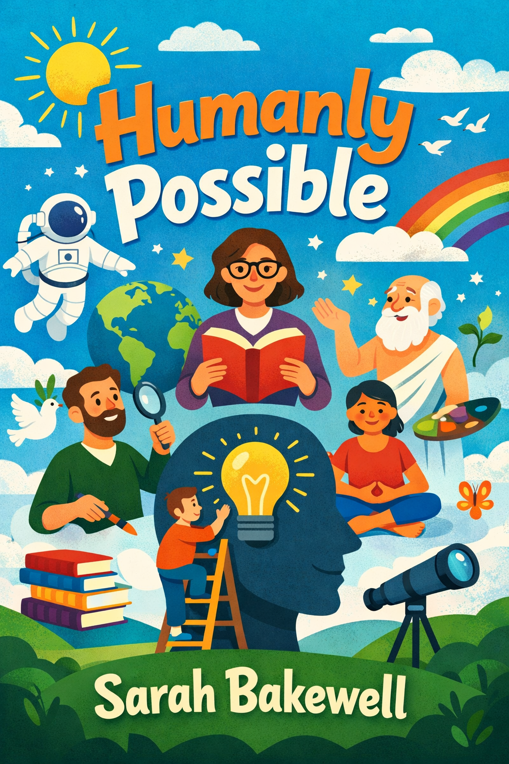 Humanly Possible