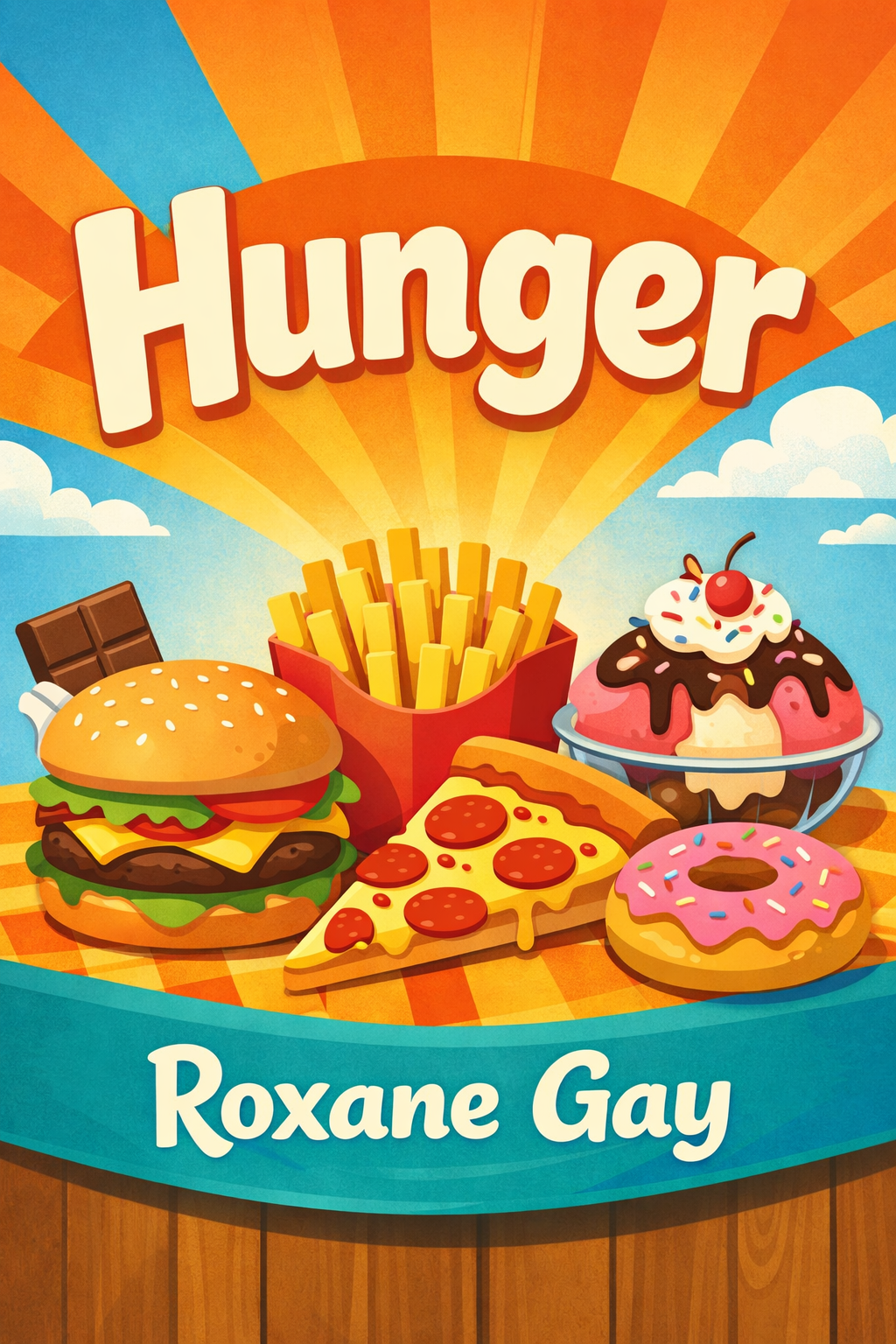Hunger