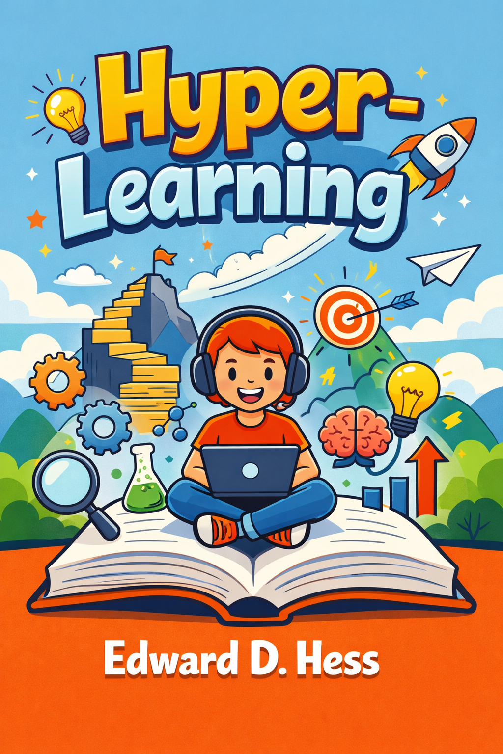 Hyper-Learning