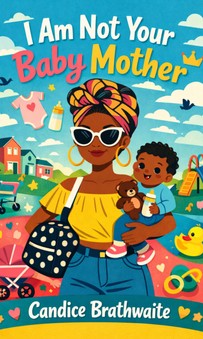 I Am Not Your Baby Mother