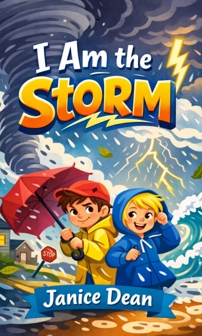 I Am the Storm