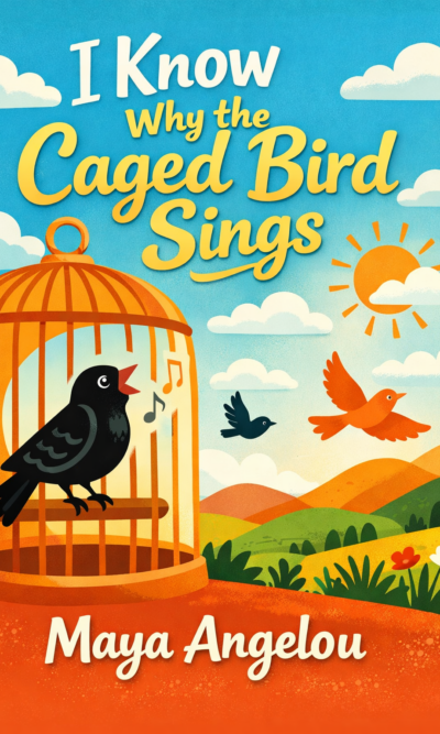 I Know why the Caged Bird Sings