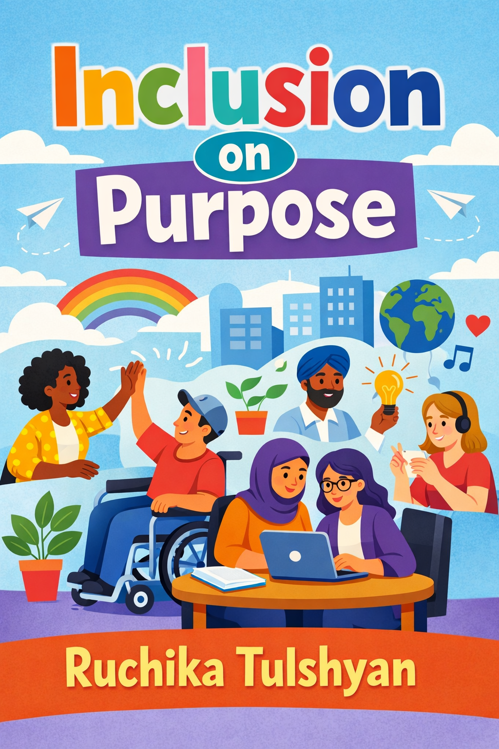 Inclusion on Purpose