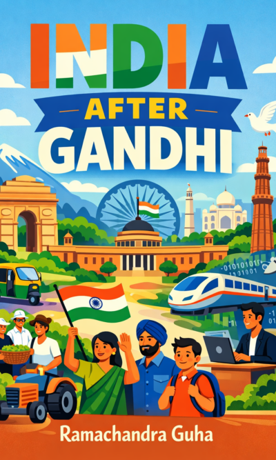 India After Gandhi