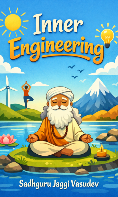 Inner Engineering