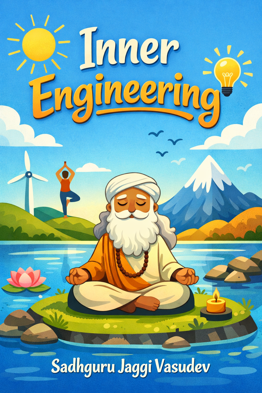 Inner Engineering