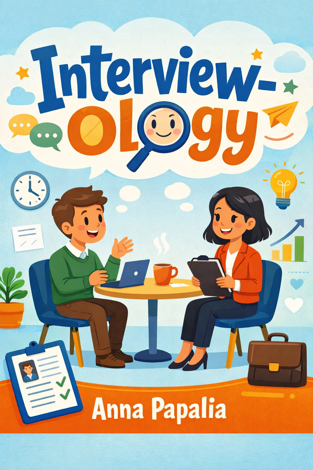 Interviewology