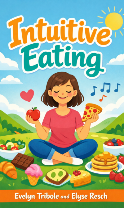 Intuitive Eating