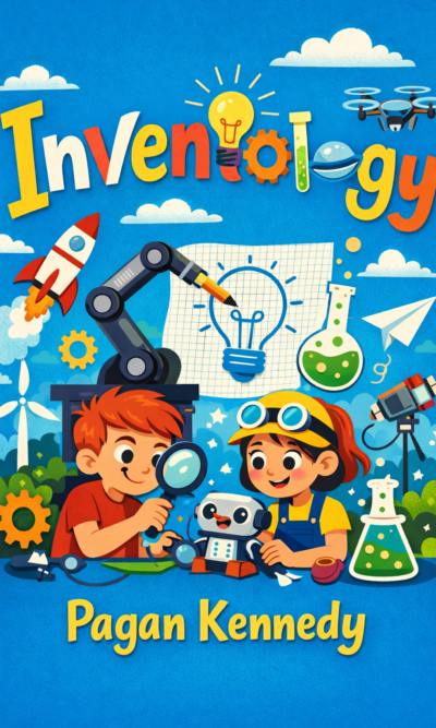 Inventology