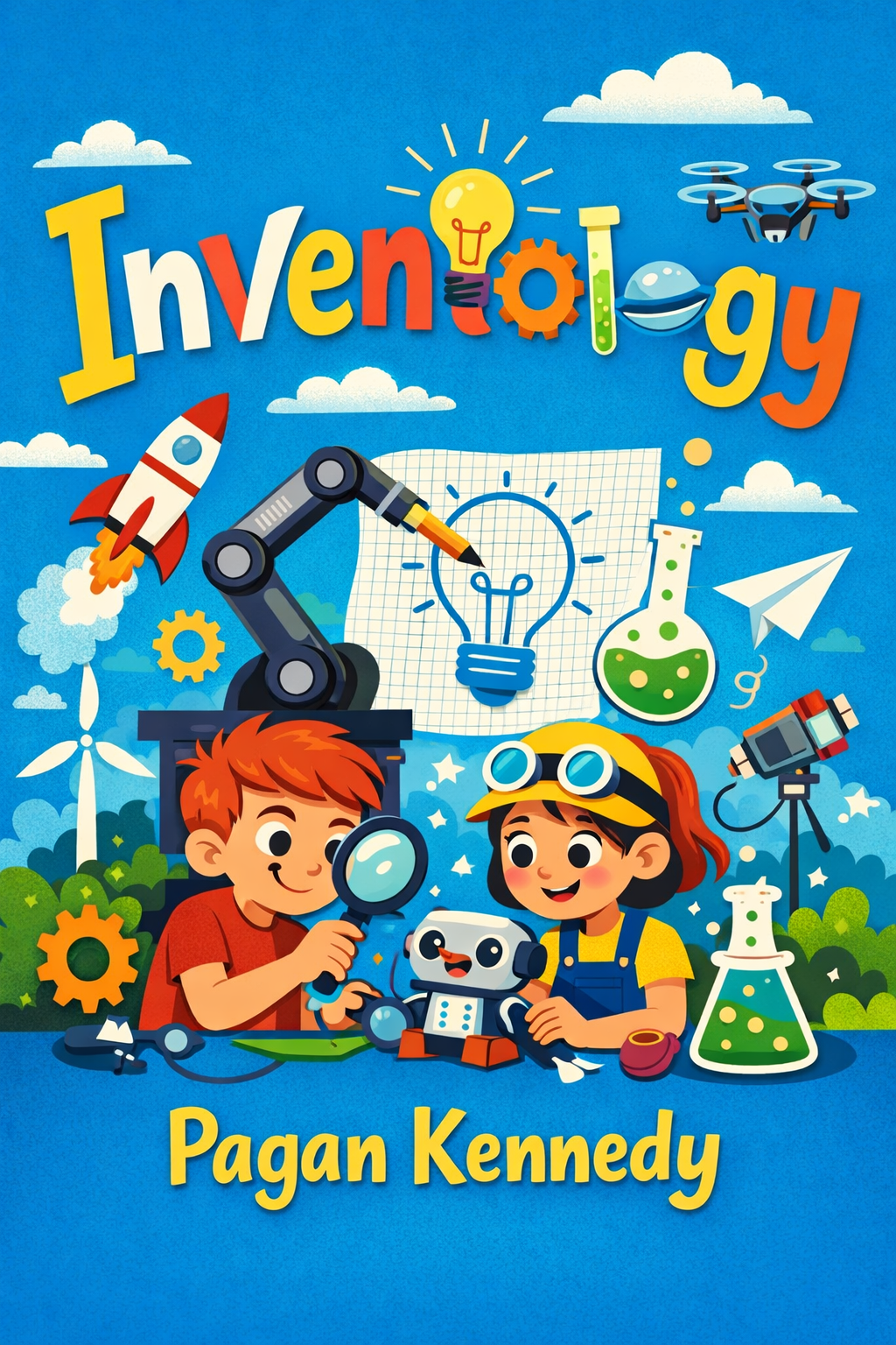 Inventology