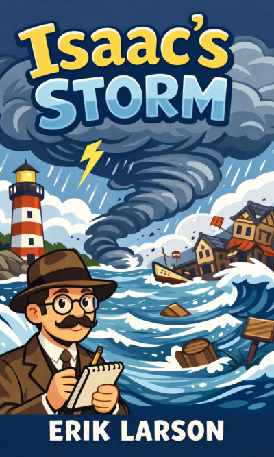 Isaac's Storm