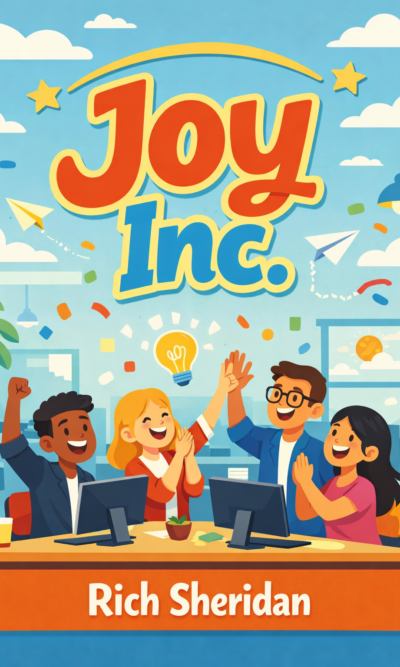 Joy Inc.