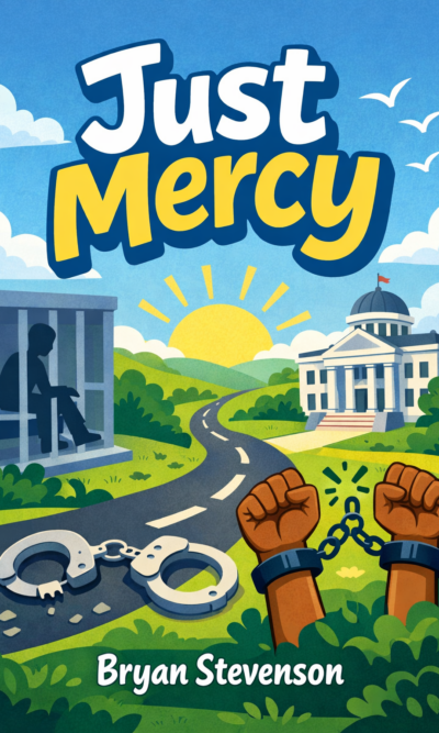 Just Mercy
