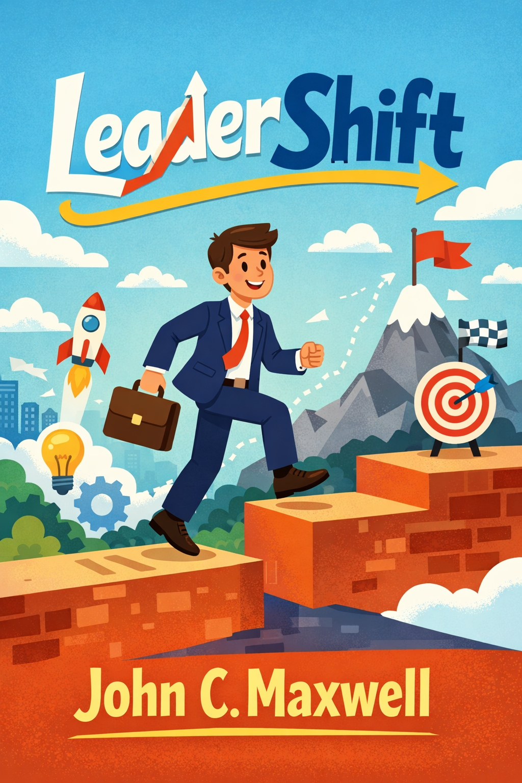 Leadershift