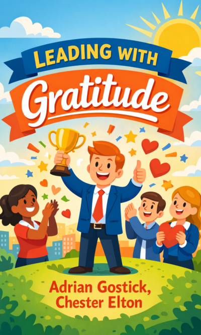 Leading with Gratitude