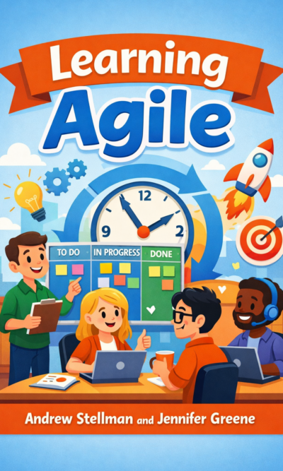 Learning Agile