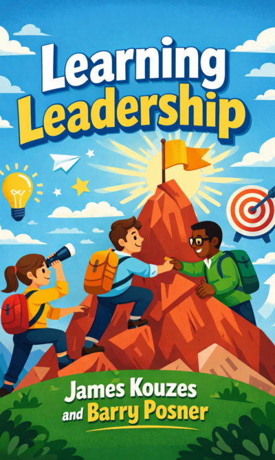 Learning Leadership
